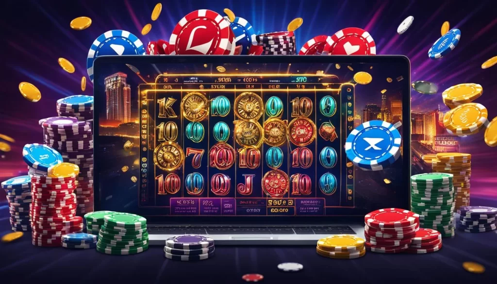 Môi Trường Cá Cược An Toàn VIP