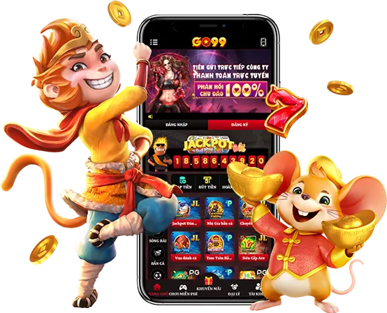 Game nổ hũ Đảo Kho Báu