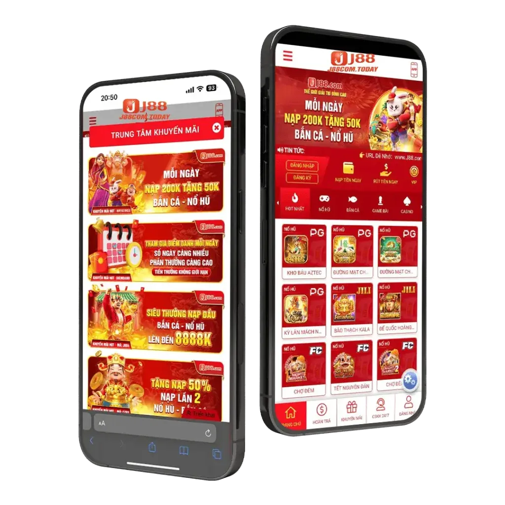 Truy cập G88 mọi lúc mọi nơi