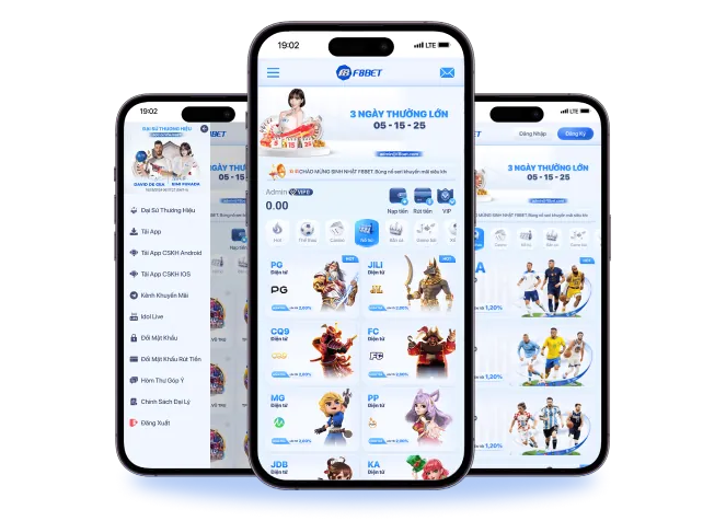 Đa dạng trò chơi G88