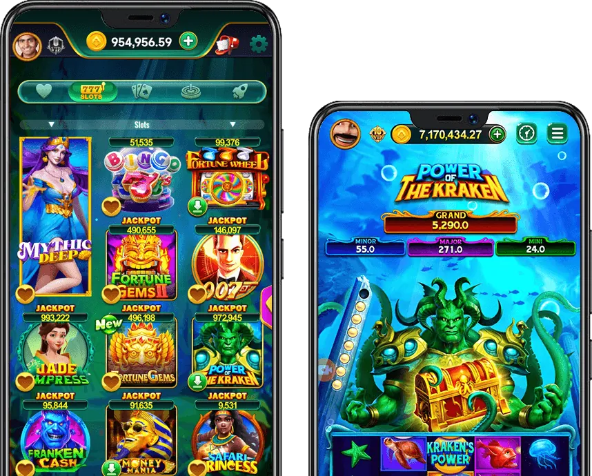Tổng quan về các game nổ hũ đa dạng tại G88
