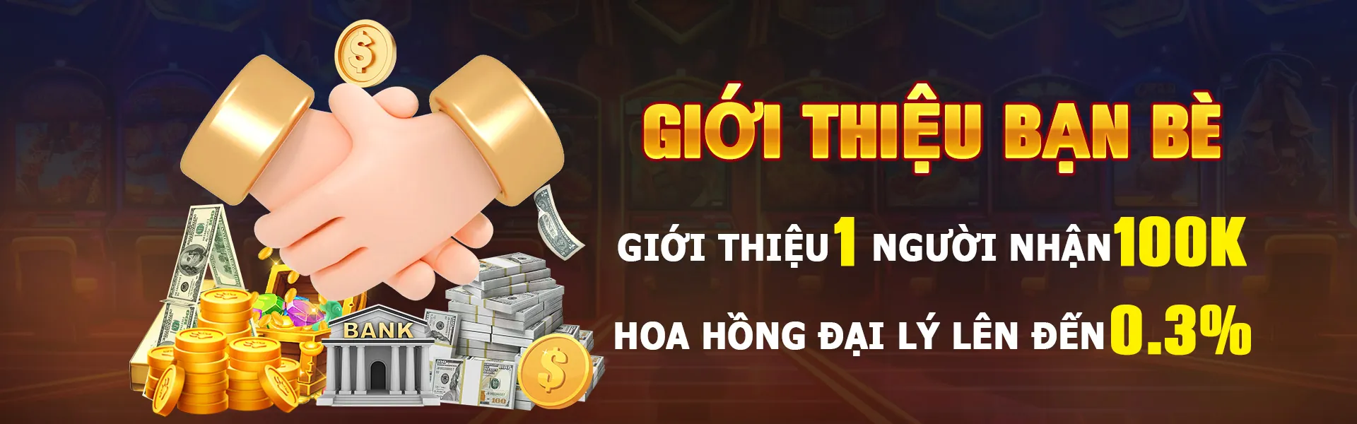 Banner khuyến mãi g88